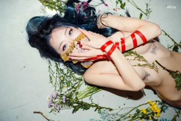 Mona (모나) Happy Birthday