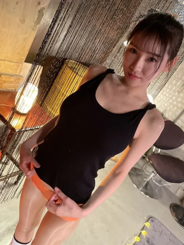 현 AV배우 3손가락 안에 드는 몸매