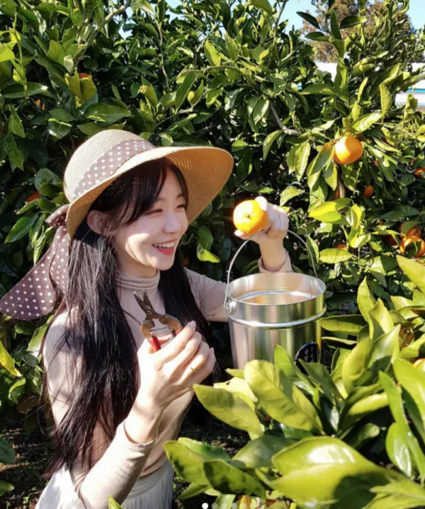 밤비노 은솔 일상