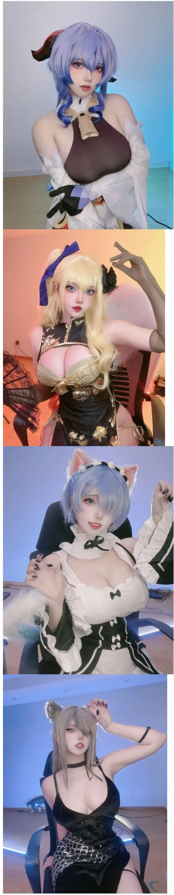 ...