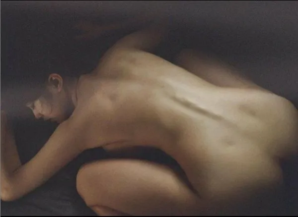 일반인 모델 처자