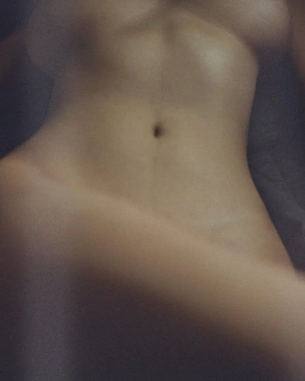 일반인 모델 처자