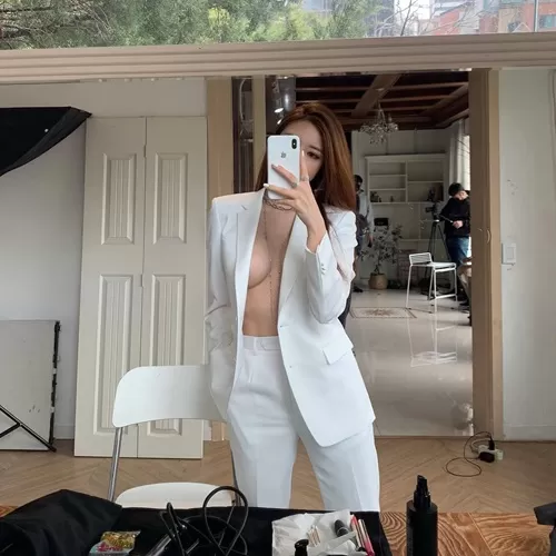 인스타녀의 일상