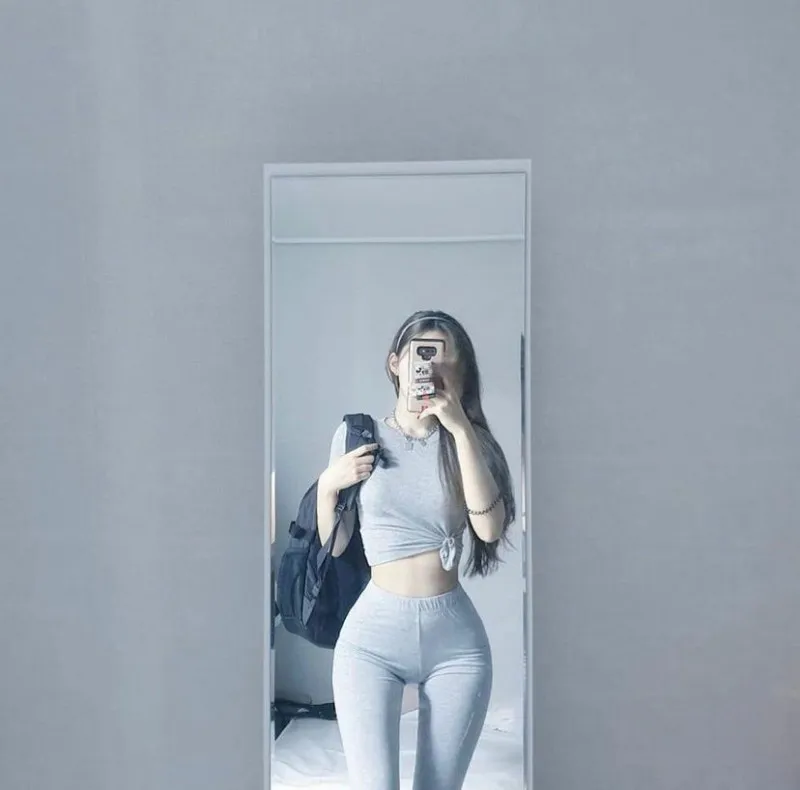 보자마자 감탄나오는 몸매 특징