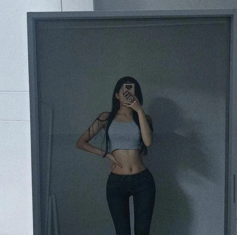 보자마자 감탄나오는 몸매 특징