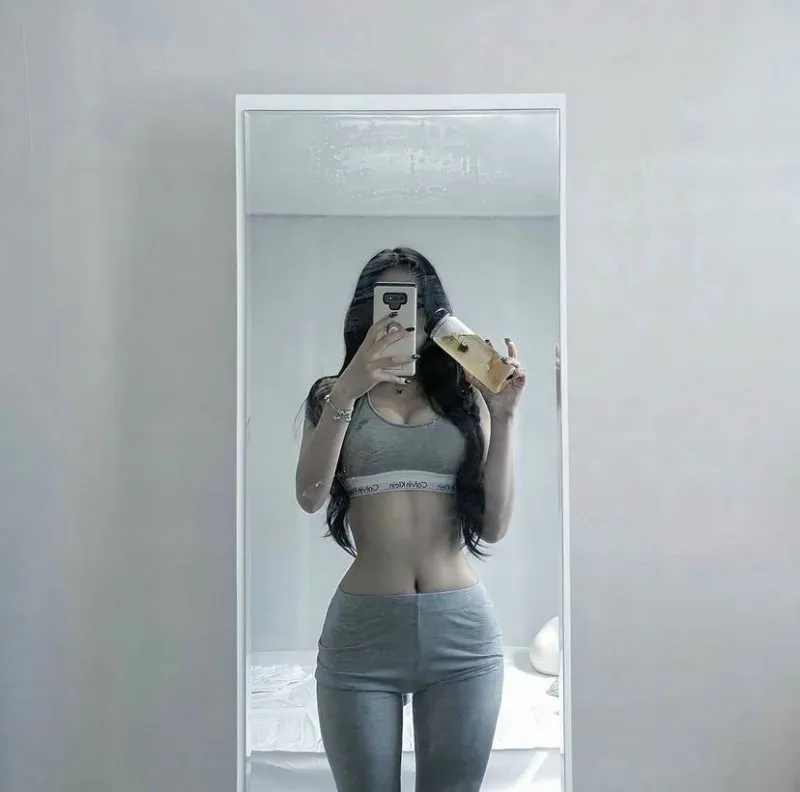 보자마자 감탄나오는 몸매 특징