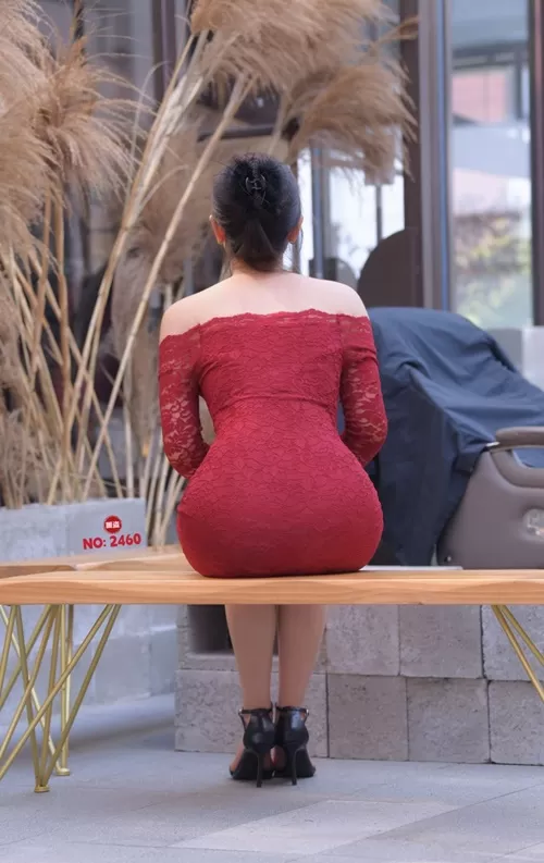 이쁜중국흔녀