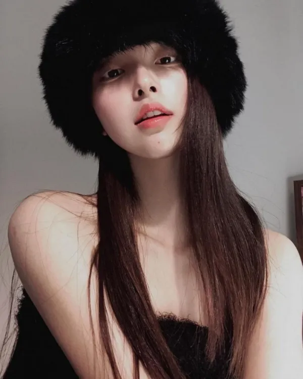 김나희 모델