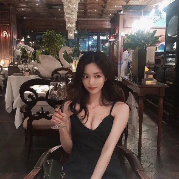 김나희 모델