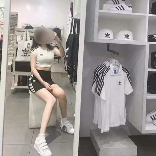 확실히 나이키보다 한수위야