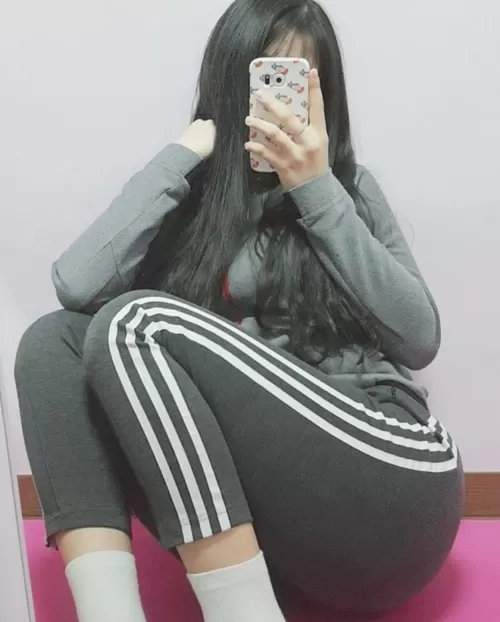 확실히 나이키보다 한수위야