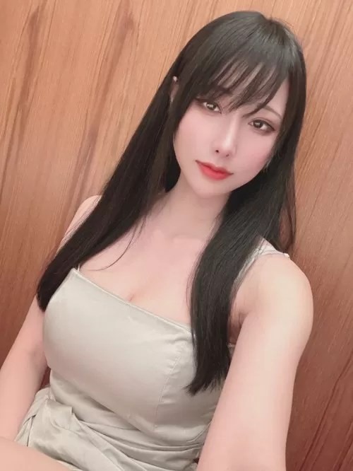 단아한듯~섹시미터짐