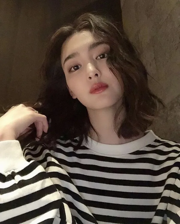 시원한 일본 모델 fukumari