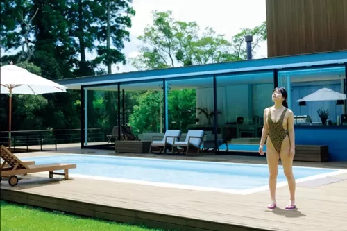 이런게 육덕인가요