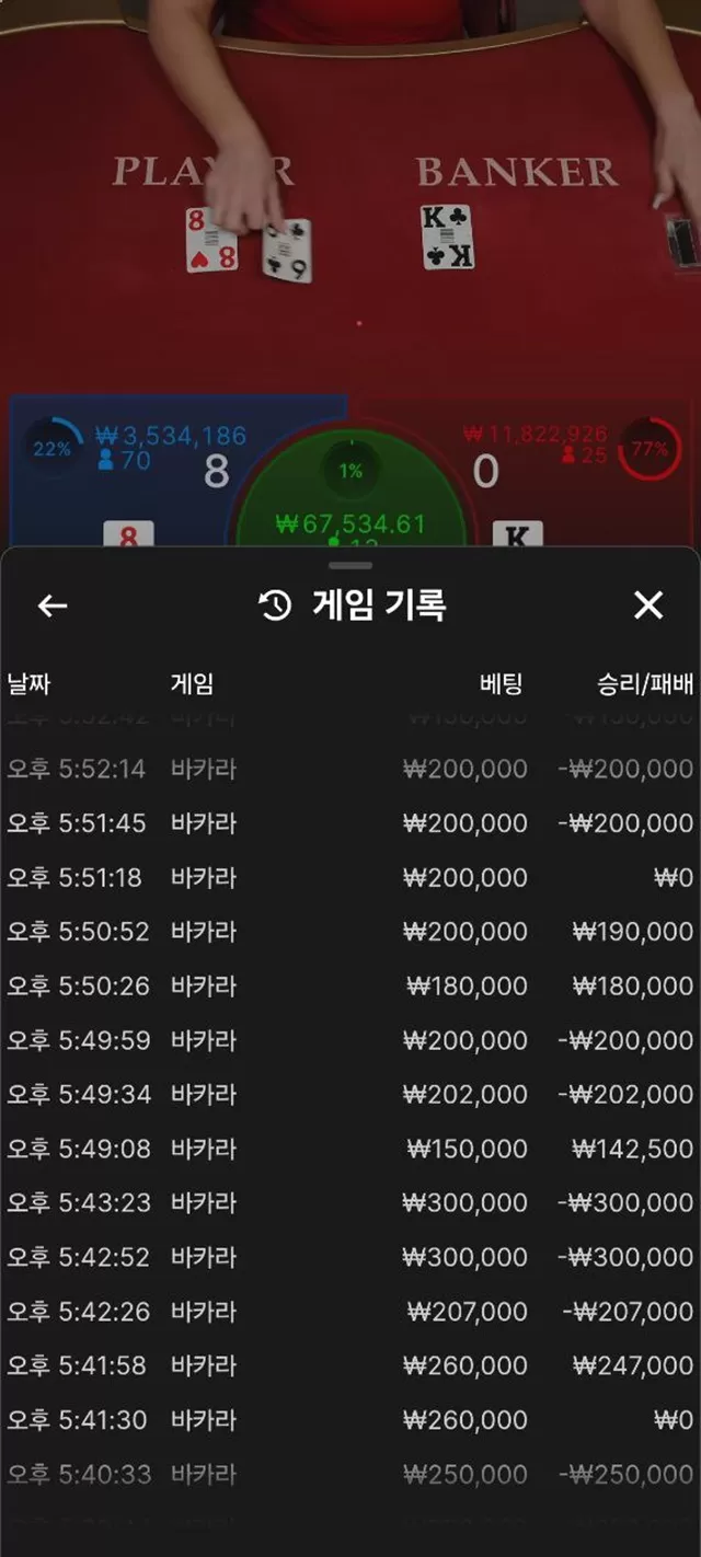 엘리나 카지노 먹튀 확정